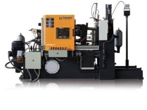 Hot Die Casting Process
