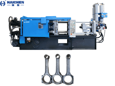 die casting Connecting rod material