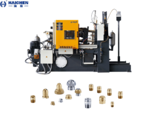 Types of spray nozzles