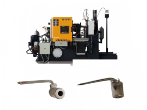 Haichen Die casting machine heating bush