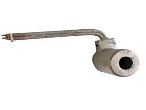 Function Purpose of Heating bush