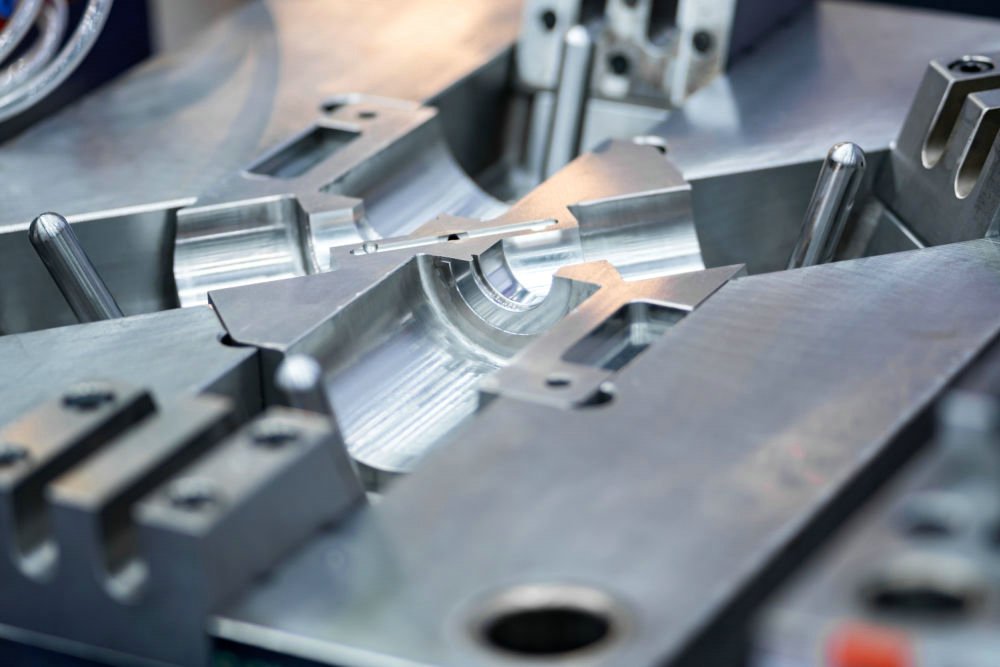 Die Casting Mold Material Cost