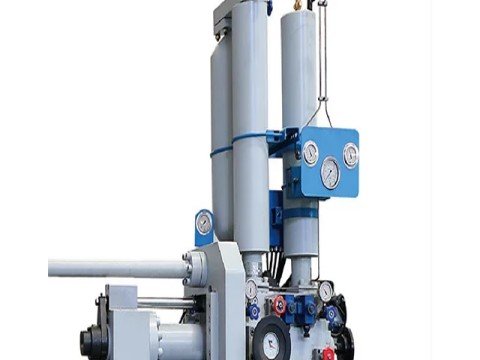 Cold Chamber Die Casting Advantages