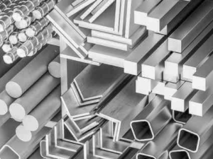 Aluminum alloys types
