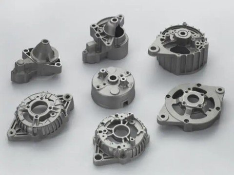 Calculate Die Casting Cost