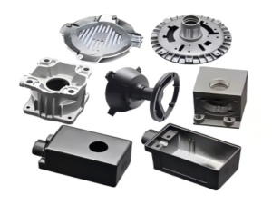 die casting machines Automotive
