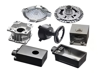 die casting machines Automotive