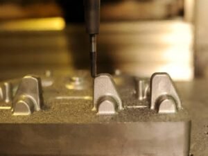 Calculate Die Casting Cost