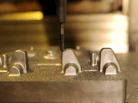 Calculate Die Casting Cost