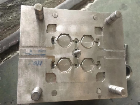 Advantages of Mold Materials