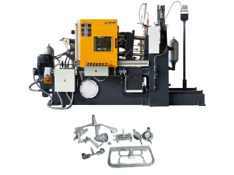 Automatic Production