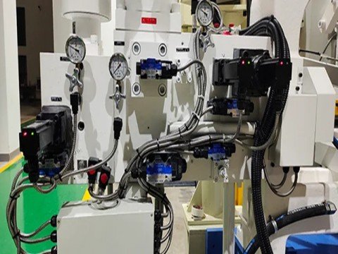 Cold Chamber Die Casting Advantages