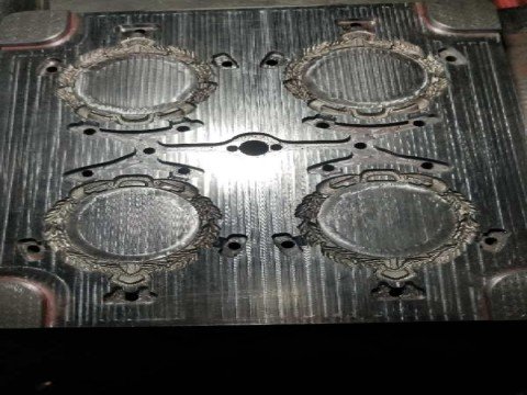 Calculate Die Casting Cost