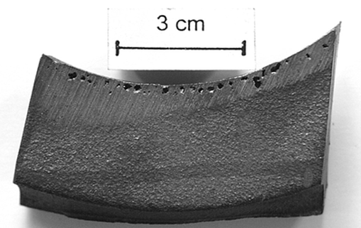 Defects in High Pressure Die Casting