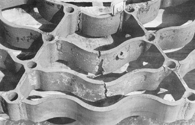 Defects in High Pressure Die Casting