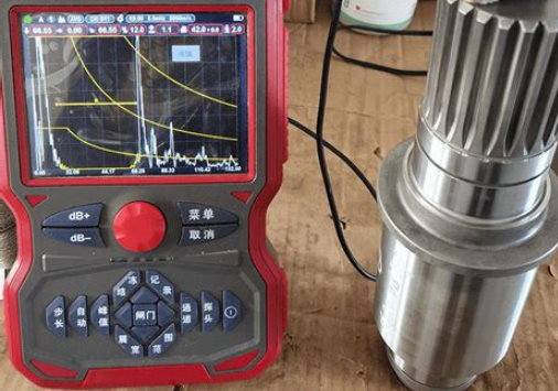 Identify casting defects: Modern technical methods
