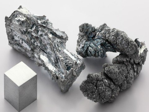 Applications and Uses of Zinc Alloys