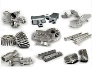 Applications and Uses of Zinc Alloys