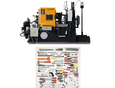 maintenance-for-die-casting-machine