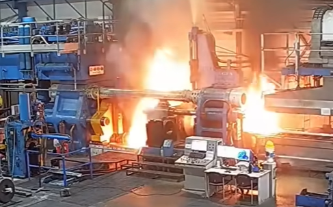 Risks of aluminum die-casting