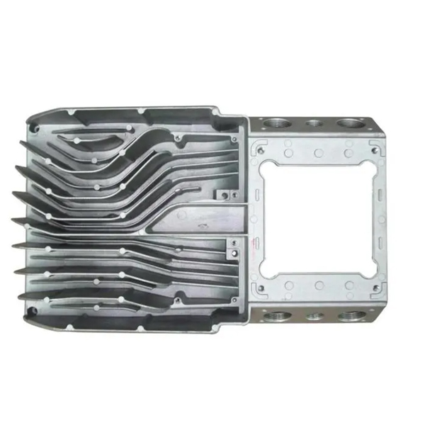 Die Casting Thin-Wall Components
