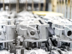 Advantages of cast aluminum