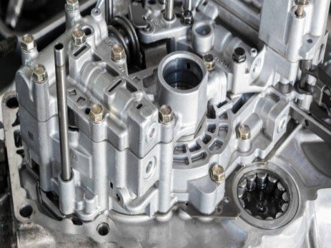 Advantages of cast aluminum