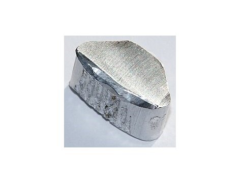aluminum materials