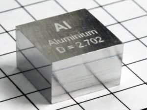 Density of Aluminum & Aluminum Alloys