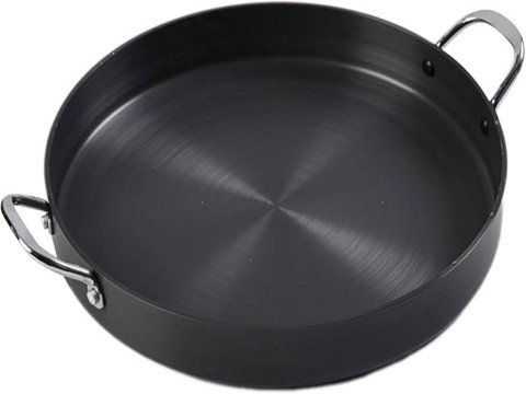 Differences Between Aluminum Die-Cast & Alloy Cookware