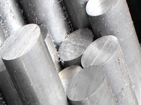 Density of Aluminum & Aluminum Alloys
