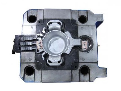 Aluminum Die Casting in Modern Cookware