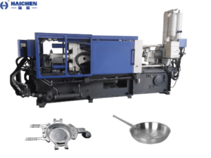 Differences Between Aluminum Die-Cast & Alloy Cookware