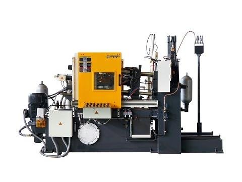 Hot chamber die casting machine selection tips