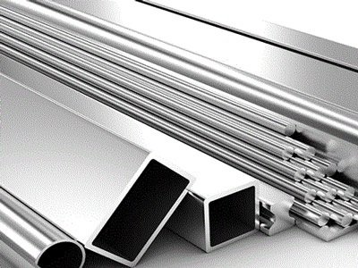 aluminum alloys