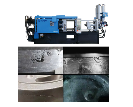 failure analysis in die casting
