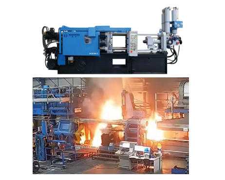 die casting aluminum safe