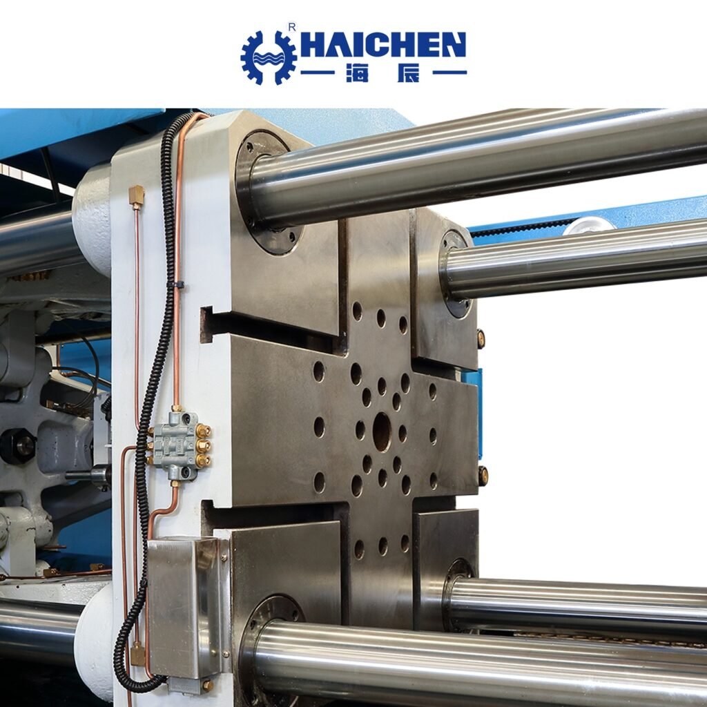 Cold Chamber Die Casting Process Steps