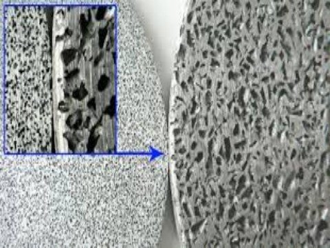 porosity in pressure die casting