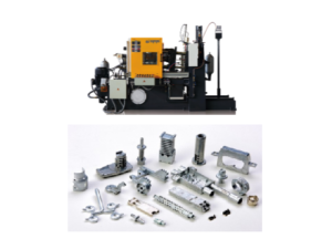 The Fundamental of Hot Chamber Die Casting