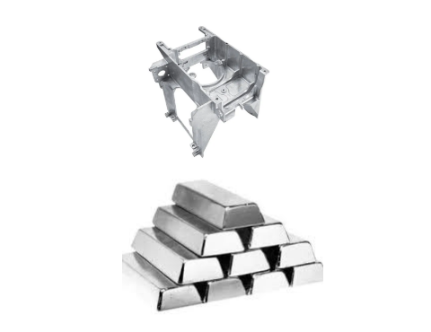 Aluminum