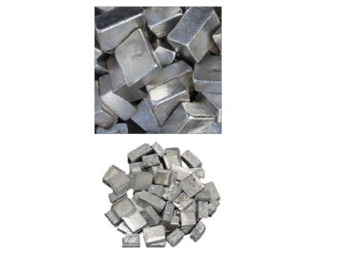 Aluminum