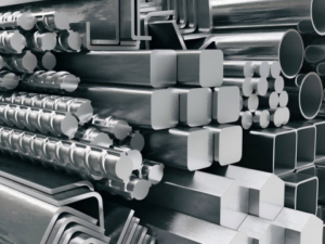 Aluminum die casting