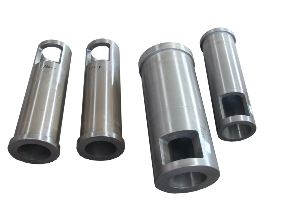 Die-Casting Shot Sleeve
