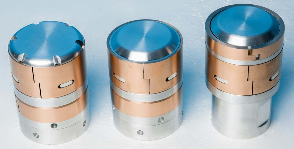 Plunger Rings for Die Casting