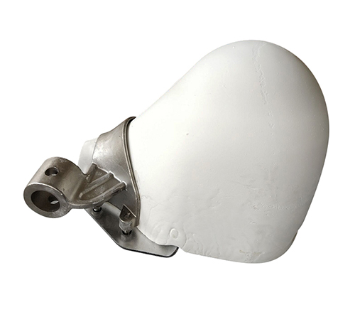 Cast Ladle cup