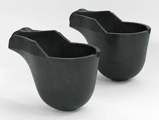 Cast Ladle cup