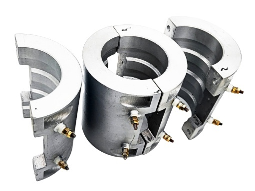 Heating Bush