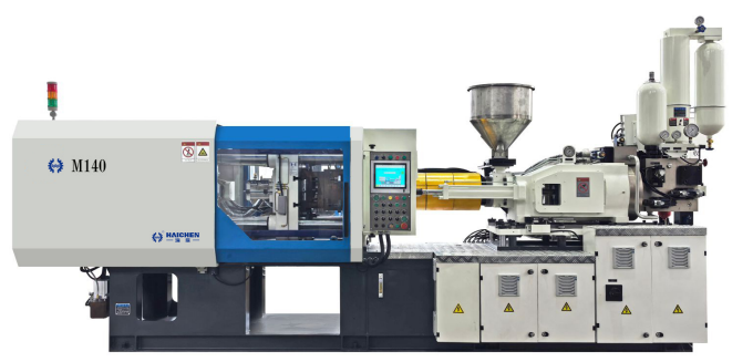 die casting machine