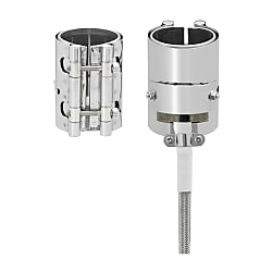 Heating Bush